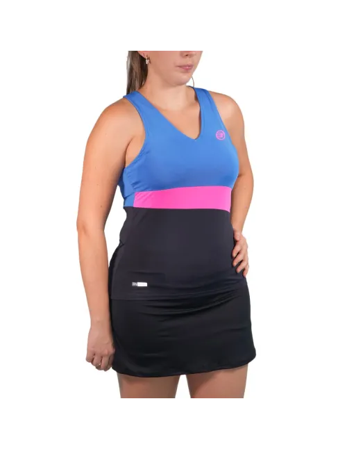 Camiseta Bullpadel V1 W 004 Mujer Ofp | Ofertas de pádel